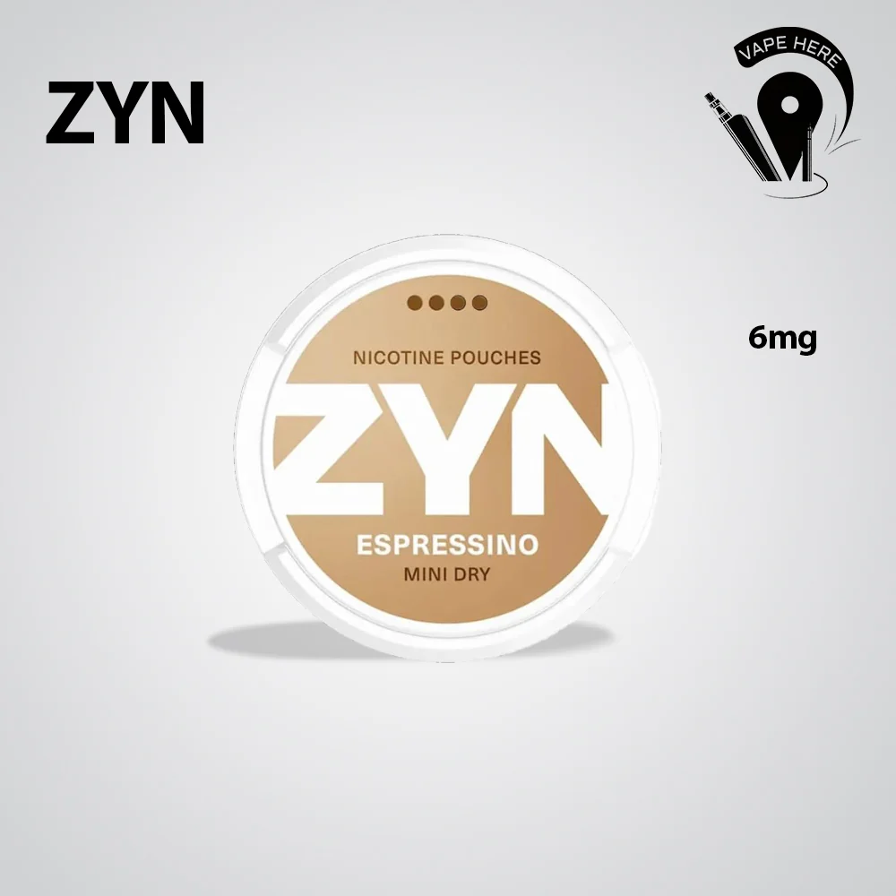 ZYN Nicotine Pouches - Image 7
