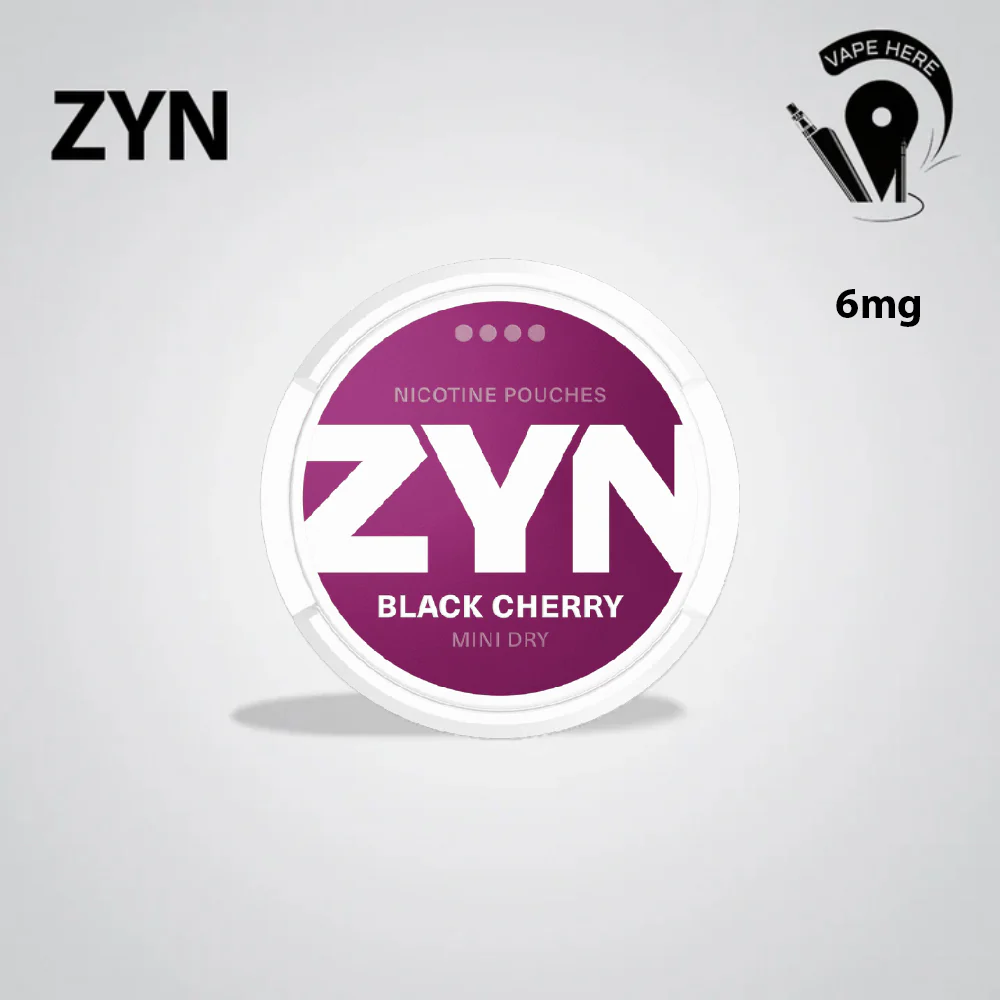 ZYN Nicotine Pouches - Image 9